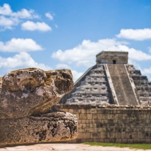 Teotihuacán Express: Pirámides e Historia