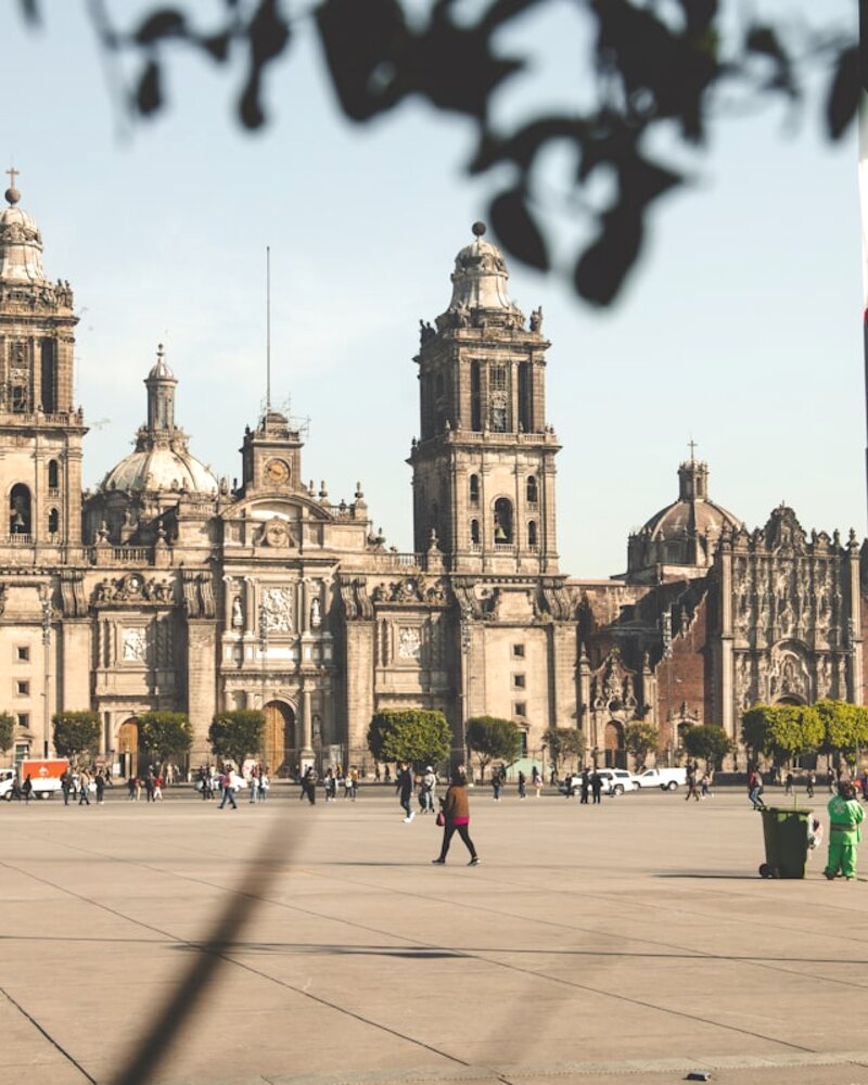 Ciudad de México