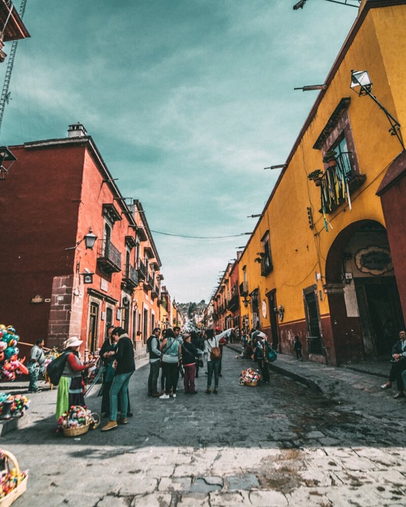 San Miguel de Allende