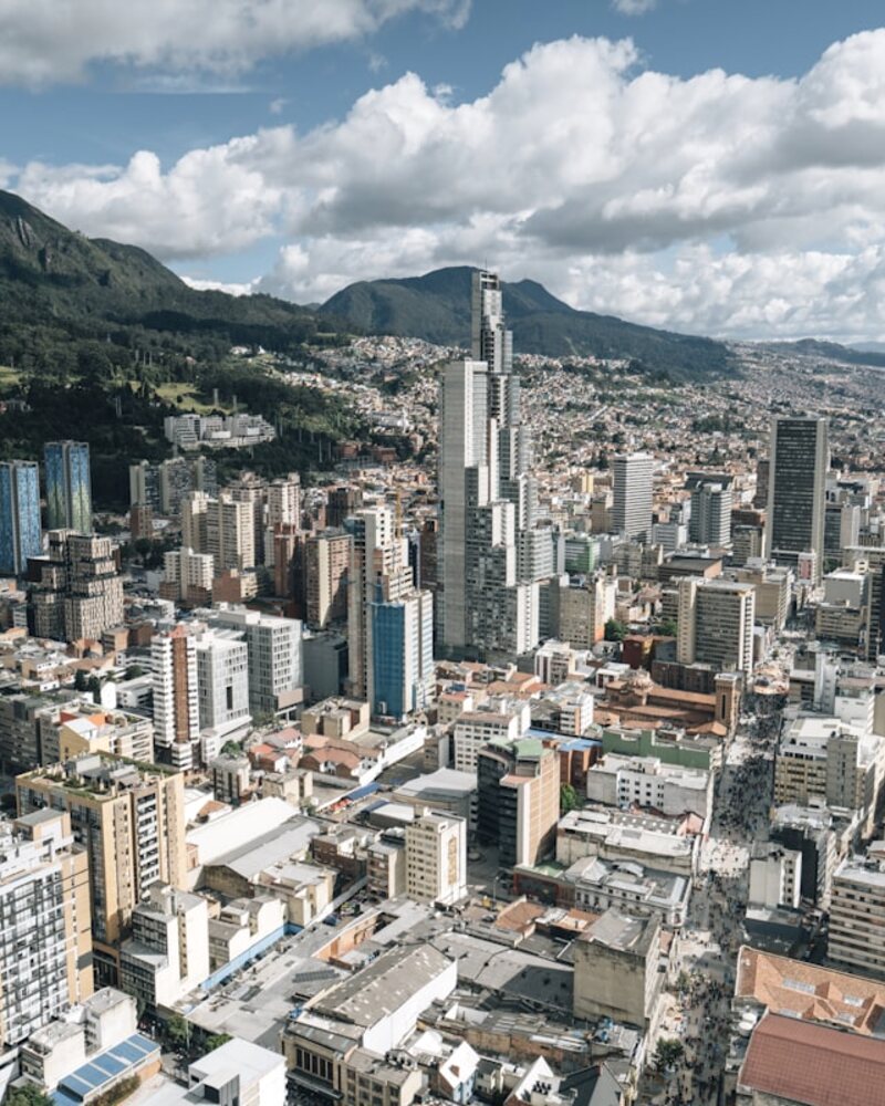 Monterrey